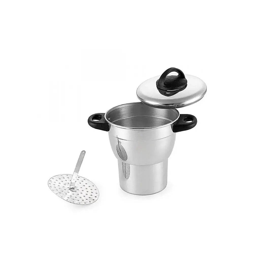 CUSCUZEIRA POLIDA TAM. 14