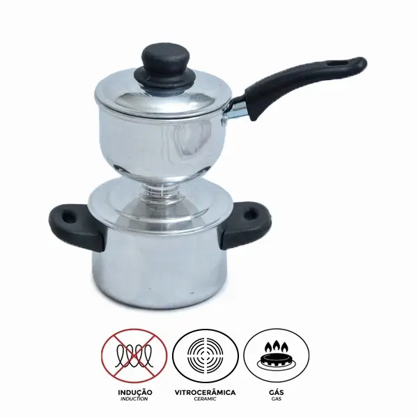 CUSCUZEIRA EXPRESSO PEITINHO SÃO FRANCISCO