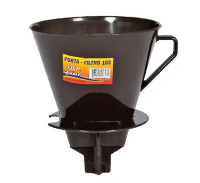 SUPORTE PARA FILTRO COAFÁCIL N. 103 