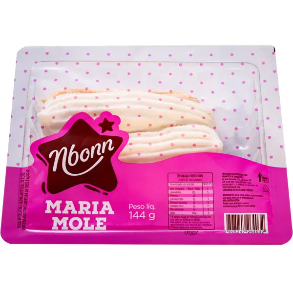 MARIA MOLE NBONN 144 GR (15 X 144GR)