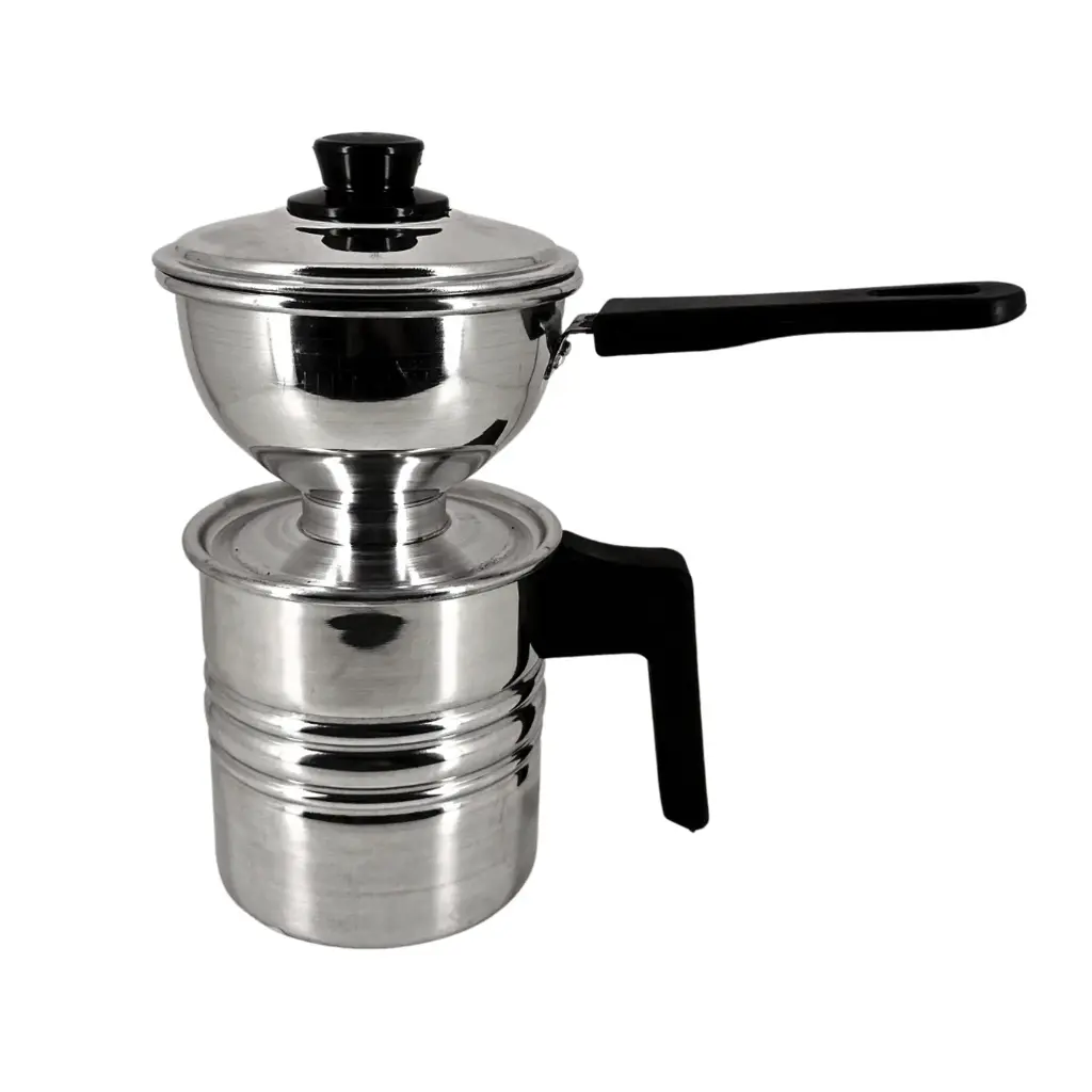 CUSCUZEIRA PEITINHO ALUMIBOM