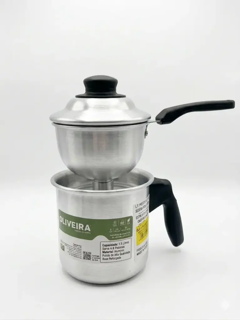 CUSCUZEIRA PEITINHO OLIVEIRA
