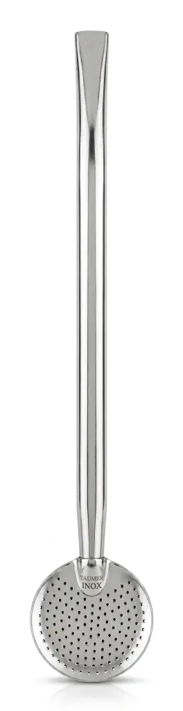 BOMBA INOX LISA 