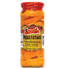 [AM0005] PEQUI FATIADO AROMA DE MINAS 140GR (24 X 140GR)