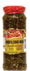 [AM0009] CUMARI VERDE AROMA D'MINAS 30G (24 X 30G)
