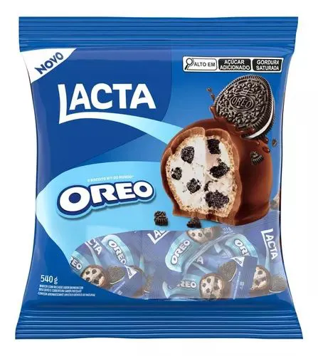 [MO0020] BOMBOM OREO 540GR