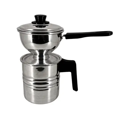 [AB0001] CUSCUZEIRA PEITINHO ALUMIBOM