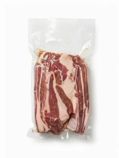 [TC0003] CARNE CHARQUE PONTA DE AGULHA 500GR