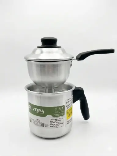 [AO0002] CUSCUZEIRA PEITINHO OLIVEIRA