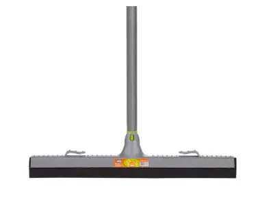 [ALK7867] RODO 40CM COM CABO ALKLIN (CX 12 UNIDADES)