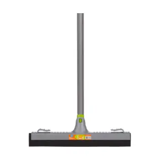 [ALK7865] RODO 30CM COM CABO ALKLIN (CX C/ 12 UNIDADES)