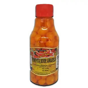 [AM0013] PIMENTA BODE AMARELA AROMA D´MINAS