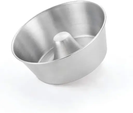 [AO0005] FORMA DE PUDIM OLIVEIRA N.20 CAPACIDADE 1,8 LTS UNIDADE
