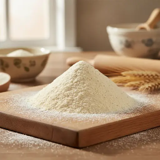 [SM0003] FARINHA DE ACARAJÉ SACO 10KG
