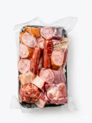[TC0004] KIT DE CARNES PARA FEIJOADA 1KG